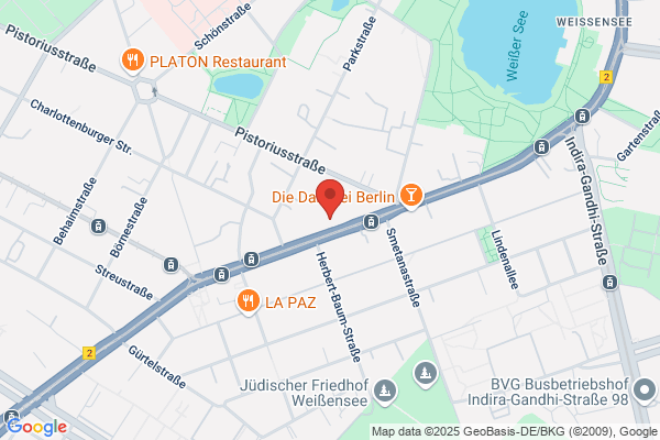 Wörter im Raum Ief Parsch