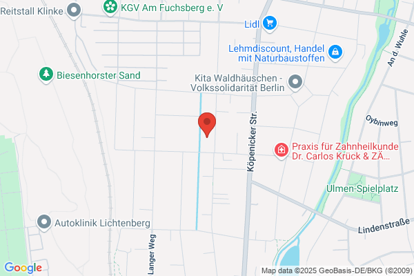 Sprechtraining Heike Martin Berlin