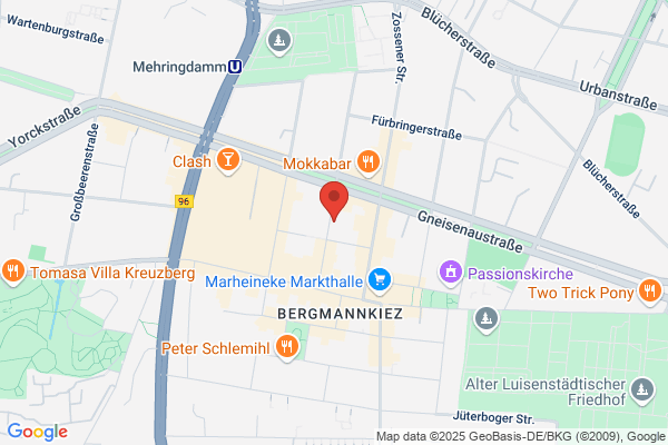 van Nes UnternehmerCoach UG
