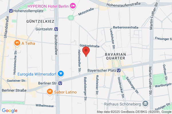 Institut für Kurzzeittherapie