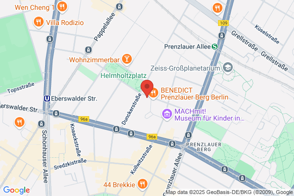 Reden ist Gold - Systemische Praxis am Helmholtzplatz