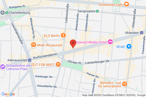 Silver Media Consulting GmbH