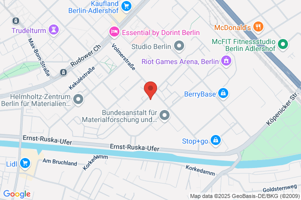 Fröbel-Familienberatung CON-RAT Berlin-Adlershof