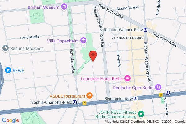 Beziehungscoach Berlin