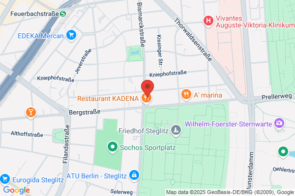 CoffeeOut GmbH