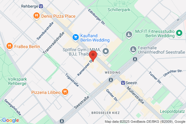 Volker Gerick
