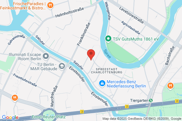 Bechtle IT-Systemhaus Berlin
