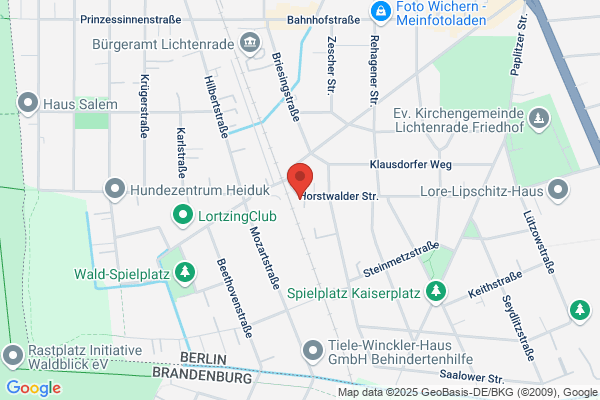 Cadkon systems GmbH