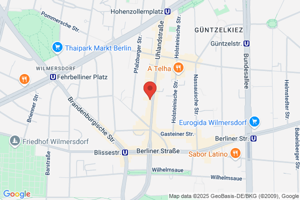ChipSet Computersysteme und Service GmbH