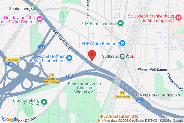 Commehr GmbH