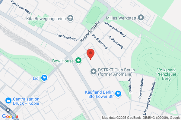 Ratiodata Praxiscomputer GmbH