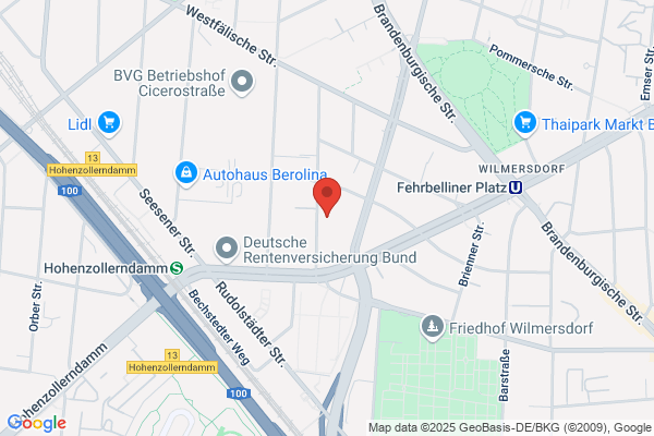 Seydlitz Software GmbH