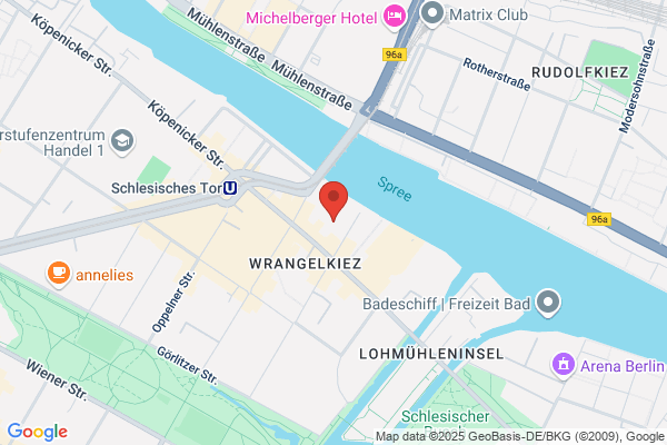 Webguidez Entertainment GmbH