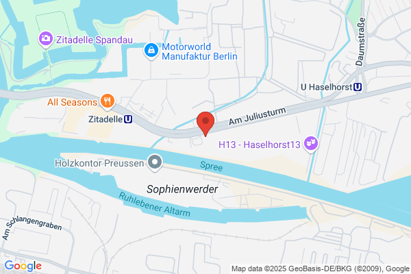 FluxPort GmbH