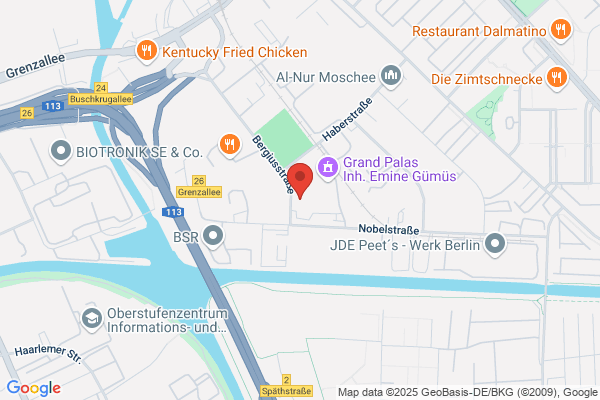 ADA - Das SystemHaus GmbH