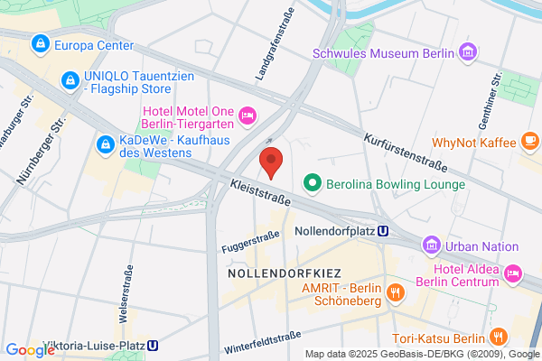 BWZ Berlin Elektronik Vertrieb GmbH