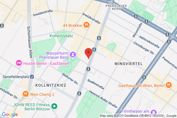 BetterWorx GmbH