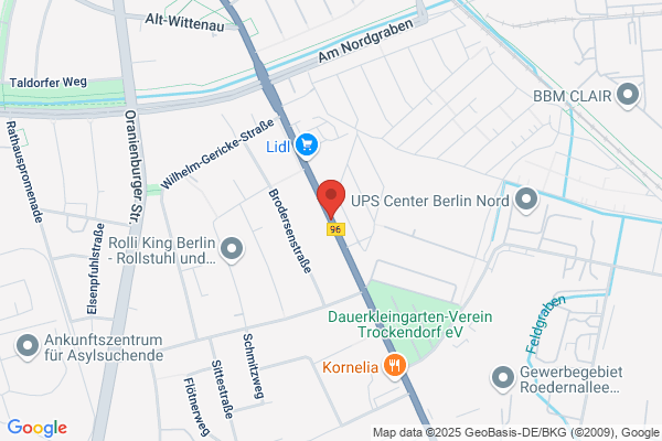 COCOSOFT Systems GmbH