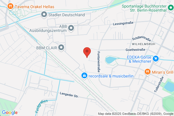 COMPLEX Computing GmbH