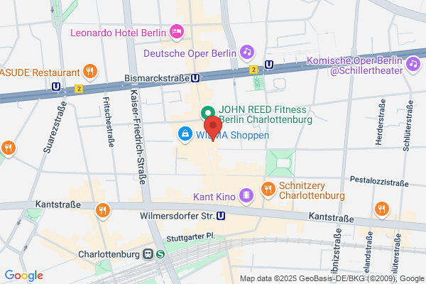 COS Distribution AG