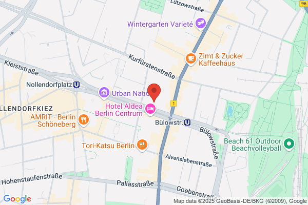 Caretta Computer Systeme GmbH