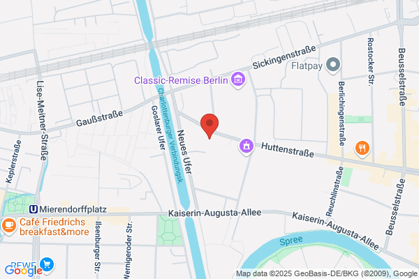 DMC Datenverarbeitungs- und Management-Consulting GmbH