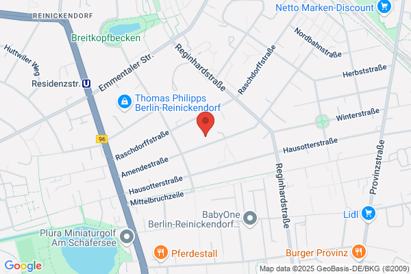 Discordia GmbH