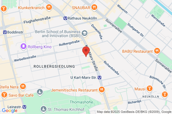 Easttech Computer GmbH