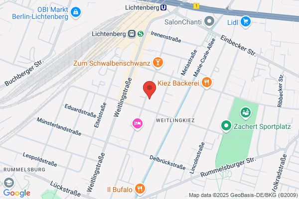 Easttech Computer GmbH JE Computer Hohenschönhausen