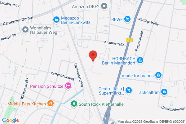 Edcon EDV Consultants GmbH