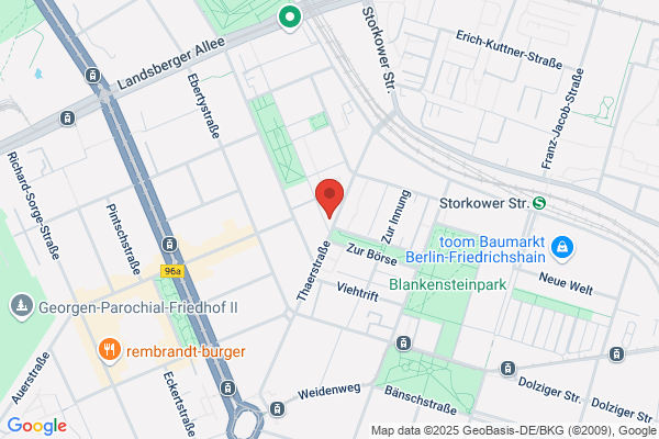FAIRNETZT Systemhaus GmbH