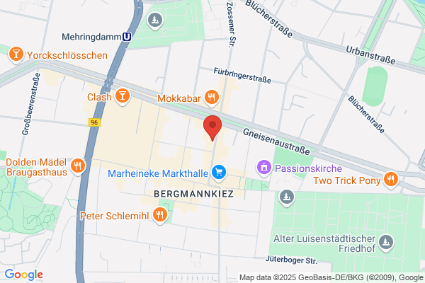 Macconnect Computerservice GmbH