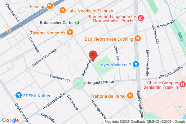 BFO-Systems Technologie GmbH