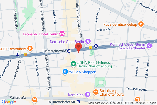 Easyfuchs Berlin
