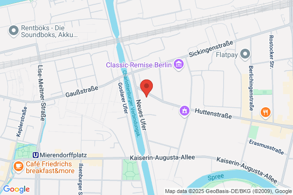 GFAD IT und Service GmbH