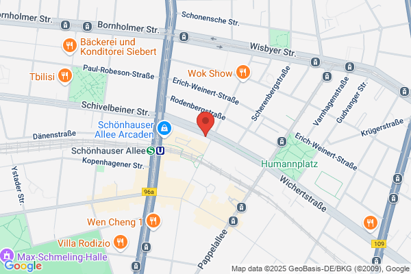 NCH Computersysteme GmbH