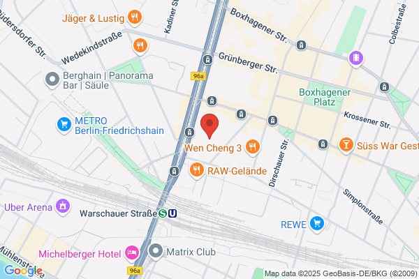 procado Consulting, IT- & Medienservice GmbH