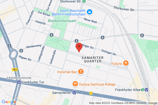 3D Agentur Berlin