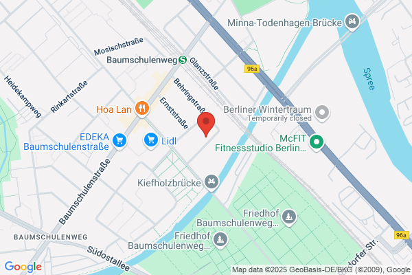 EXT Excellent Training e.K. Berlin