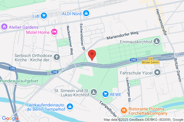 Musceteers IT GmbH