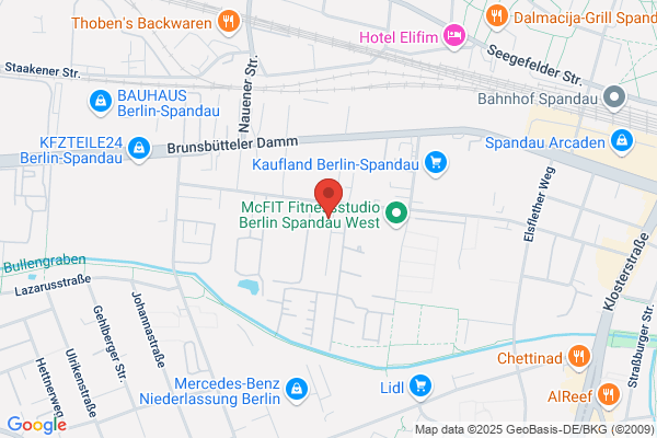 beyontics GmbH