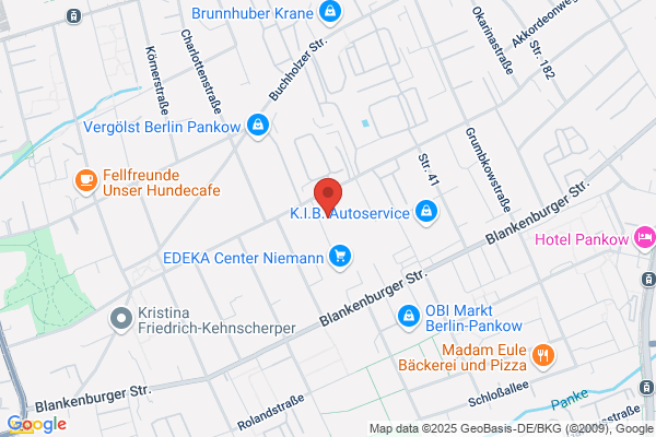 Comfort GmbH Bildungszentrum