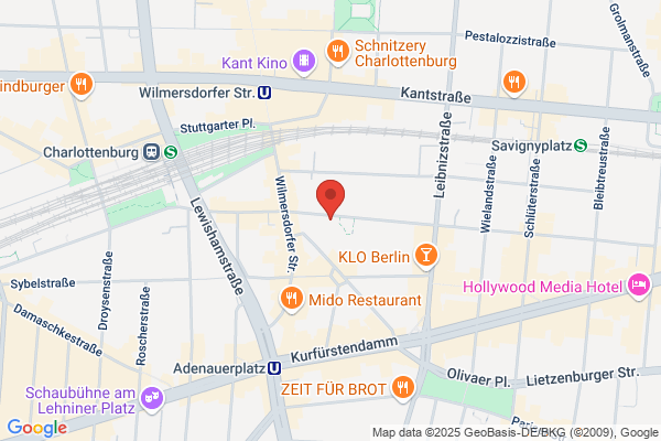 JES Janssen EDV Schulung und Beratung GmbH