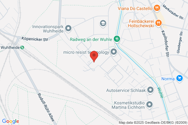 Neturius GmbH