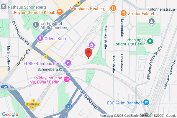 Cassidian Communications GmbH