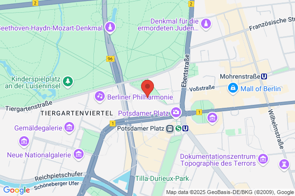 Isylogic Berlin GmbH