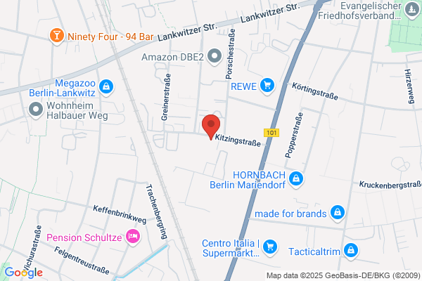 Krieger Kommunikationstechnik GmbH