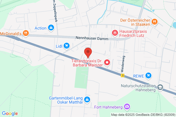 Line-Systems GmbH