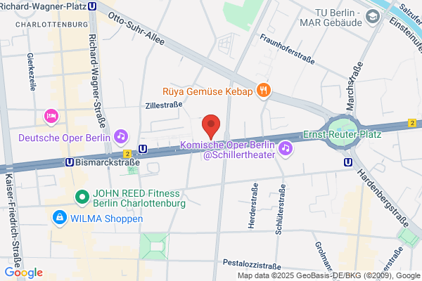 Papyrus Reprografie-, Druck- u. P-service GmbH