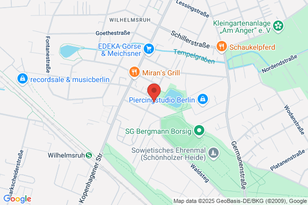 ProNet Telefongesellschaft mbH